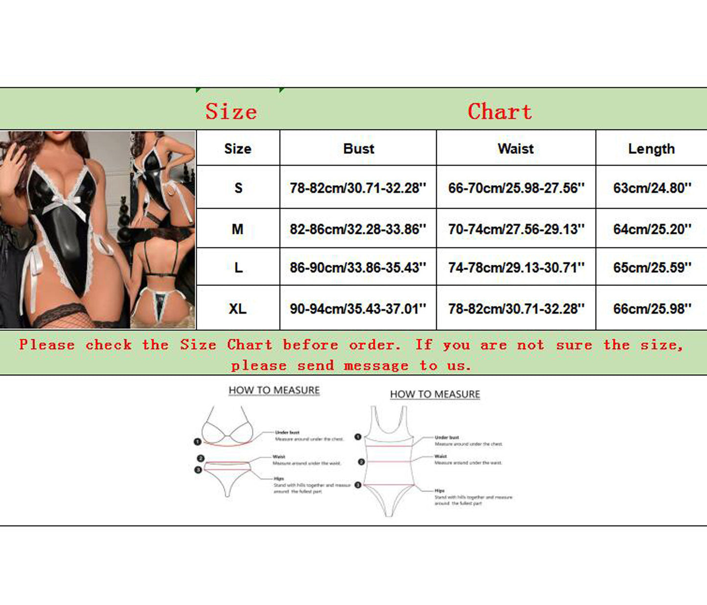 Sexy Sheer Mesh & Floral Lace Bodysuit Women's Clothing Patent Leather Jumpsuit