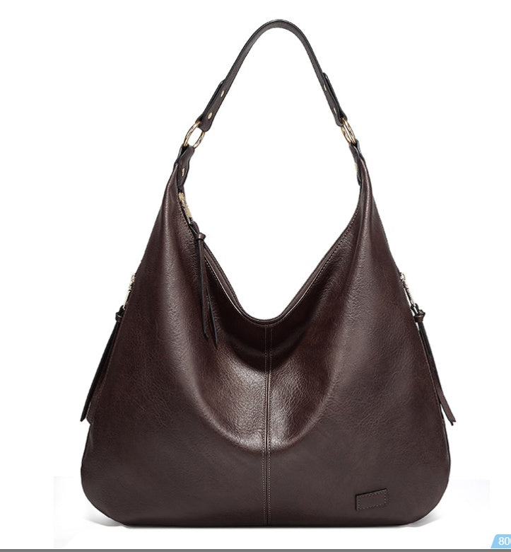 Shoulder Bag Casual Tote Bag For Women's