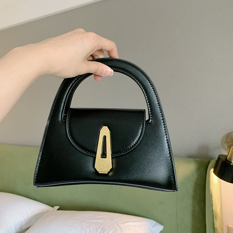New One Shoulder Messenger Bag For Women's