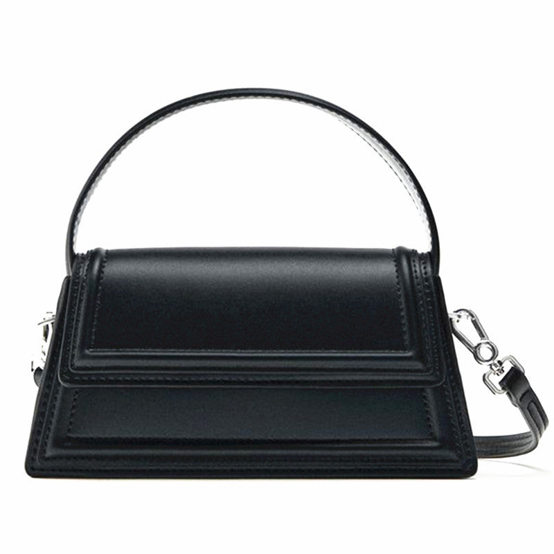 Casual Fashion Portable Messenger Bag