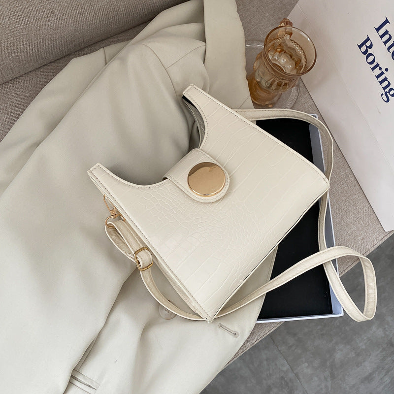 Summer women's messenger shoulder bag