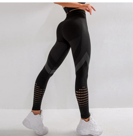 Sculpt Flex Seamless Leggings – Move with Confidence Slim sweat pants