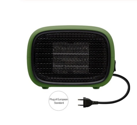 Mini Portable Electric Space Heater for Desk & Home Mini Home Heater