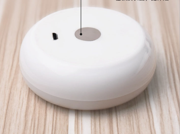 Multi-Purpose Magnetic Mount Under Cabinet Light Touch night light