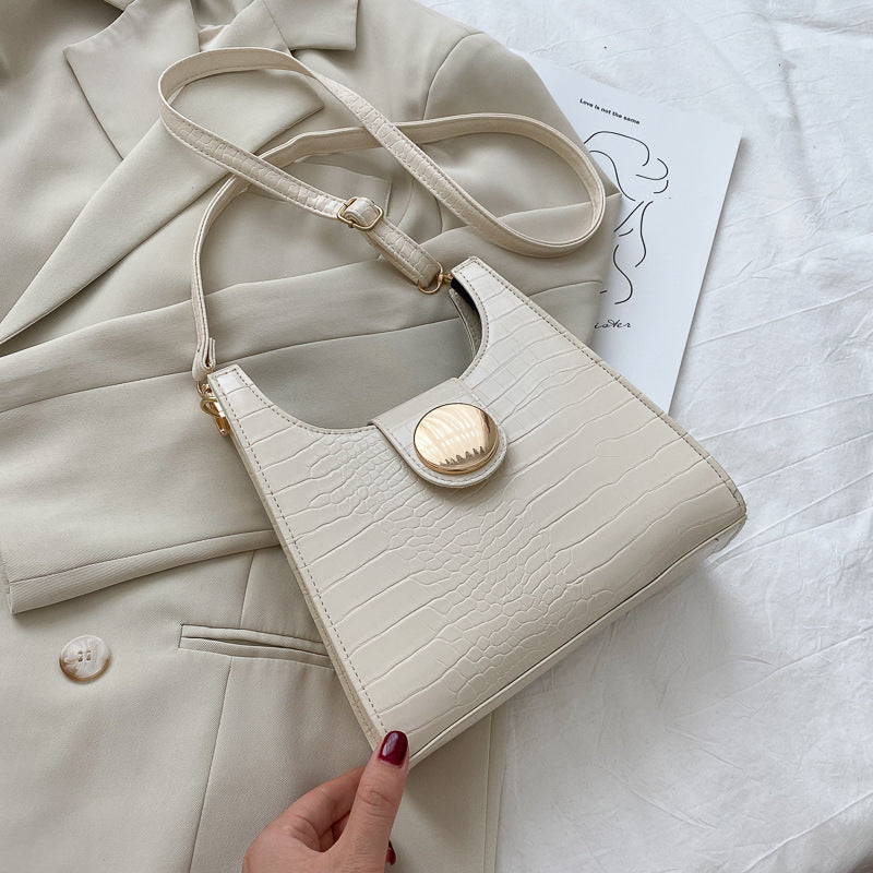 Summer women's messenger shoulder bag
