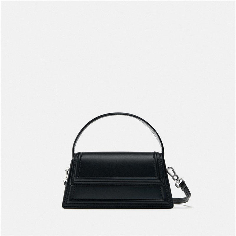 Casual Fashion Portable Messenger Bag
