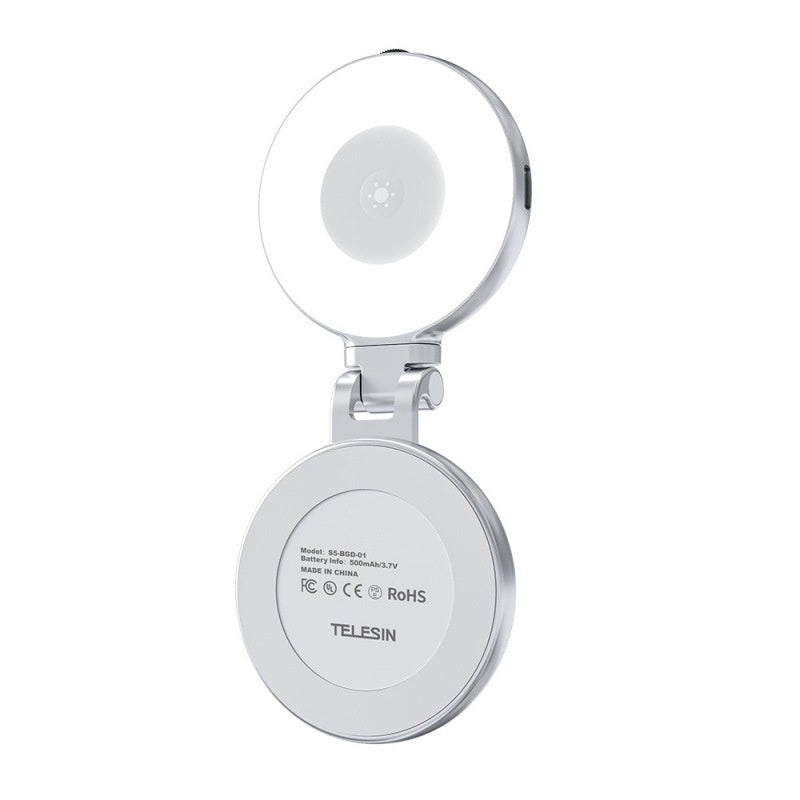 Mobile Phone Magnetic Suction Beauty Fill Light Aesthetic Light