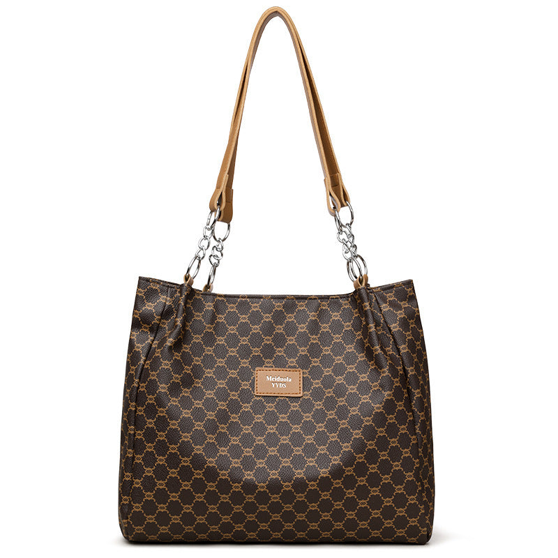 Retro Fashion PU Soft Leather For Women's