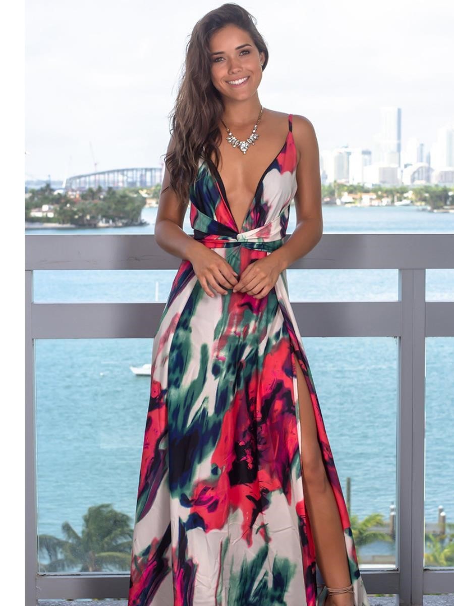 Hot Style Dress Amazon Europe And The United Stat