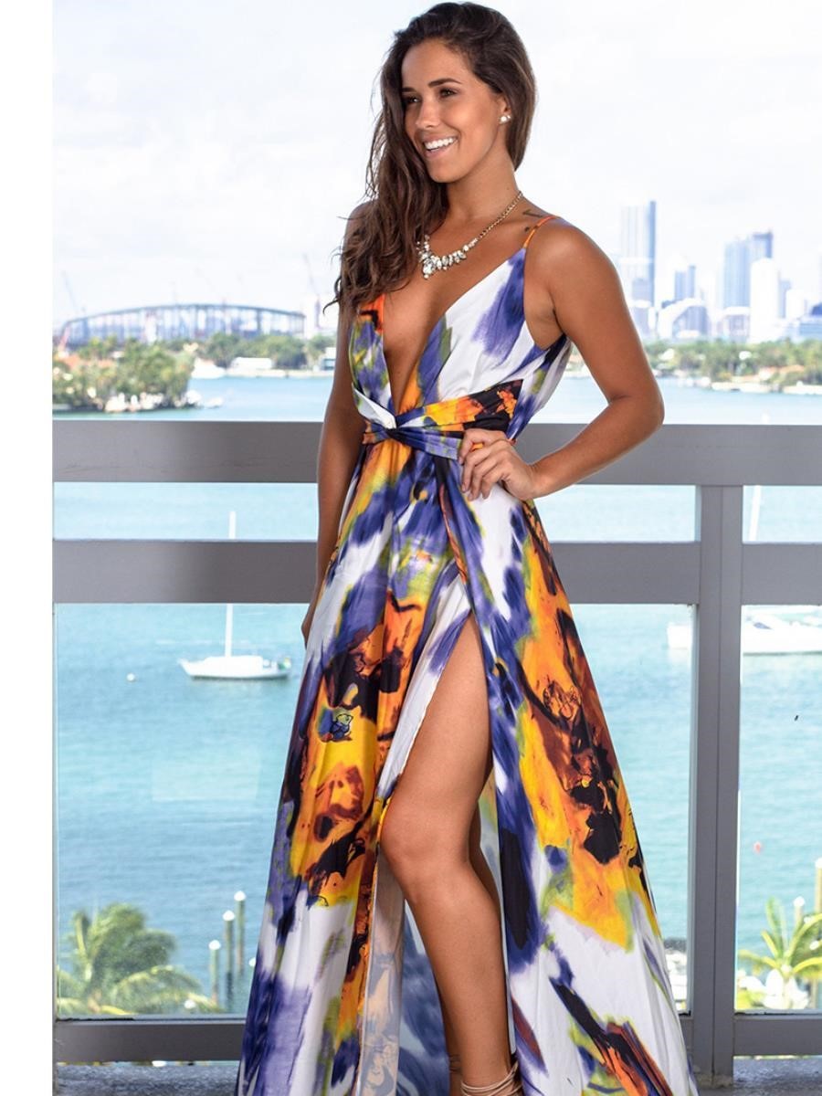 Hot Style Dress Amazon Europe And The United Stat