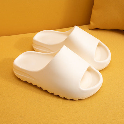 Yeezy-Inspired Comfort Slides Flip Flops Beach Slippers Women