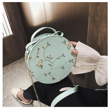 Summer Bag Small Summer Fairy Bag Summer New Girl Small Lace Sen Small Sling Bag