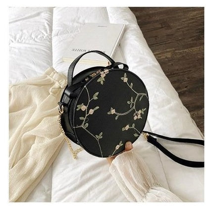 Summer Bag Small Summer Fairy Bag Summer New Girl Small Lace Sen Small Sling Bag