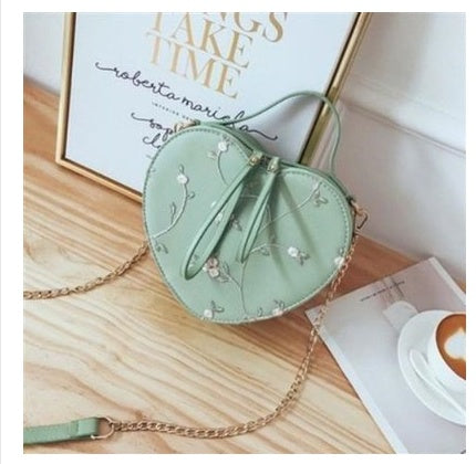 Summer Bag Small Summer Fairy Bag Summer New Girl Small Lace Sen Small Sling Bag