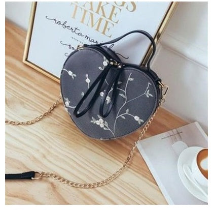 Summer Bag Small Summer Fairy Bag Summer New Girl Small Lace Sen Small Sling Bag