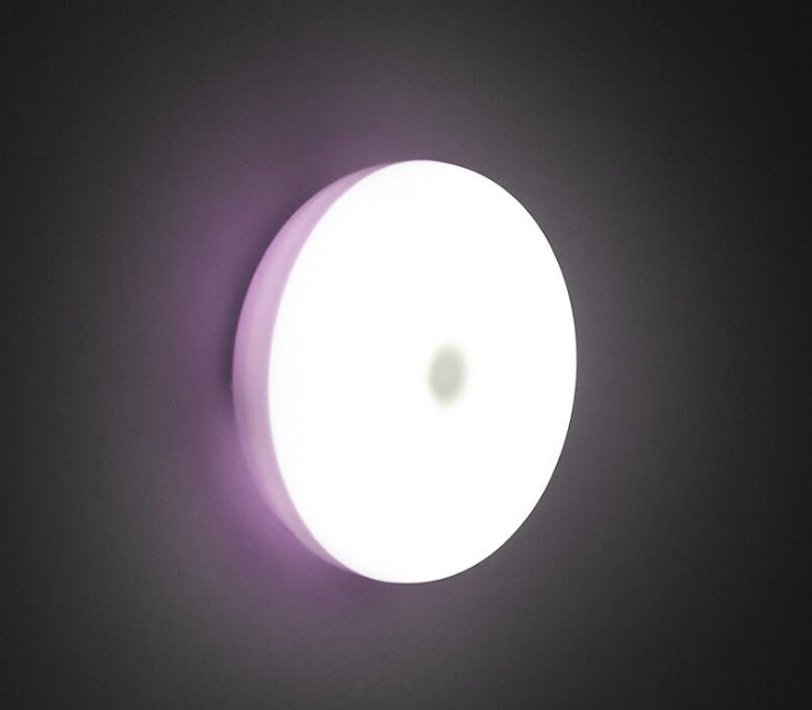 Multi-Purpose Magnetic Mount Under Cabinet Light Touch night light