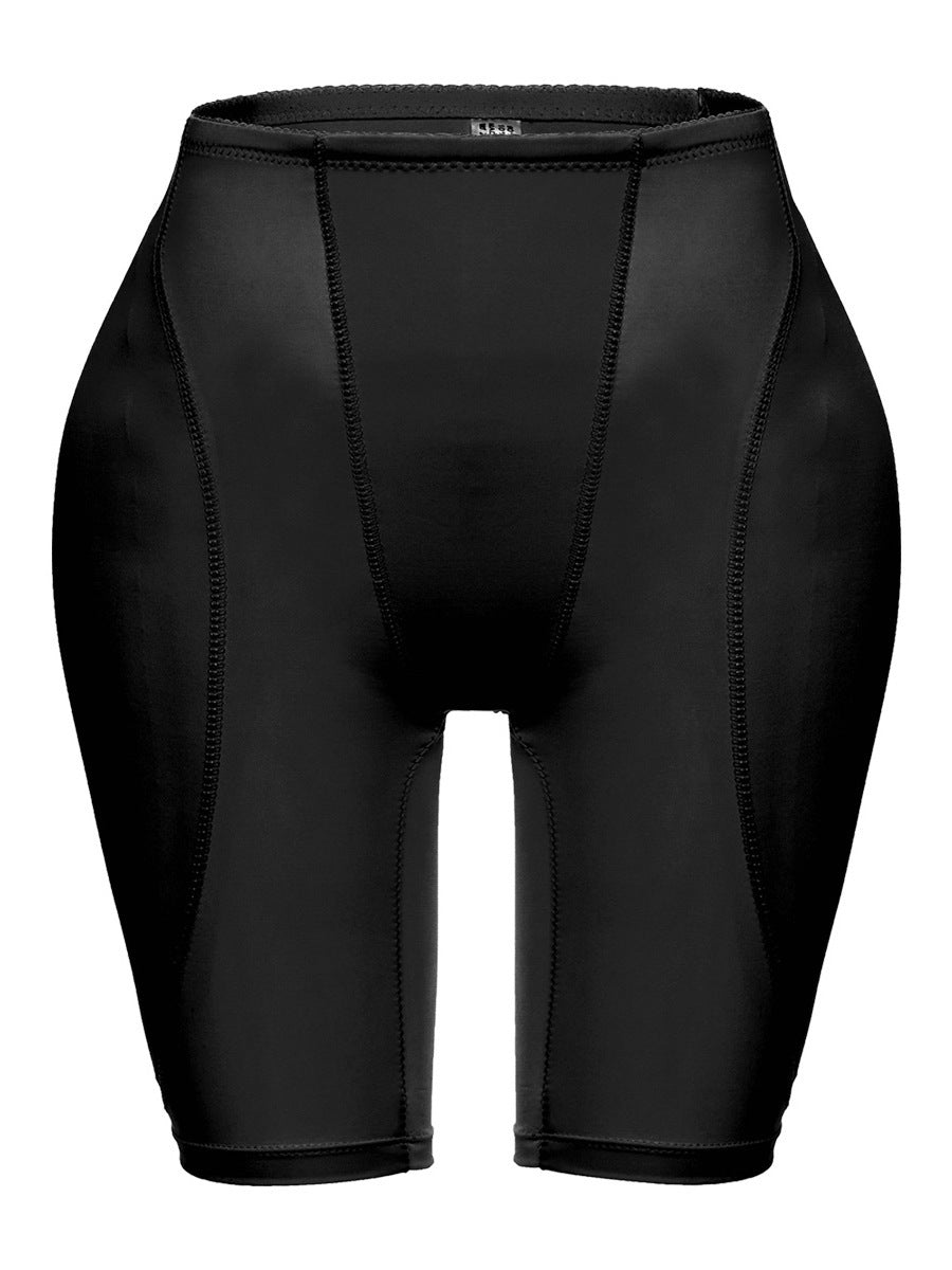 Sculpt Fit Padded Shaping Shorts – Natural Curves, Instant Boost Shaping Pants