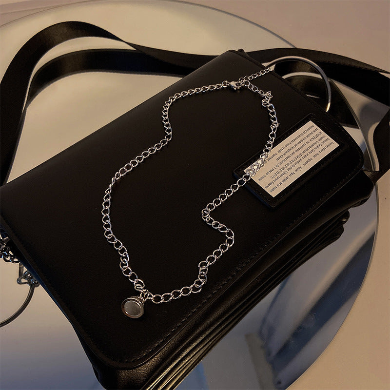 Magnetic Couple Necklace Men and Women Necklace