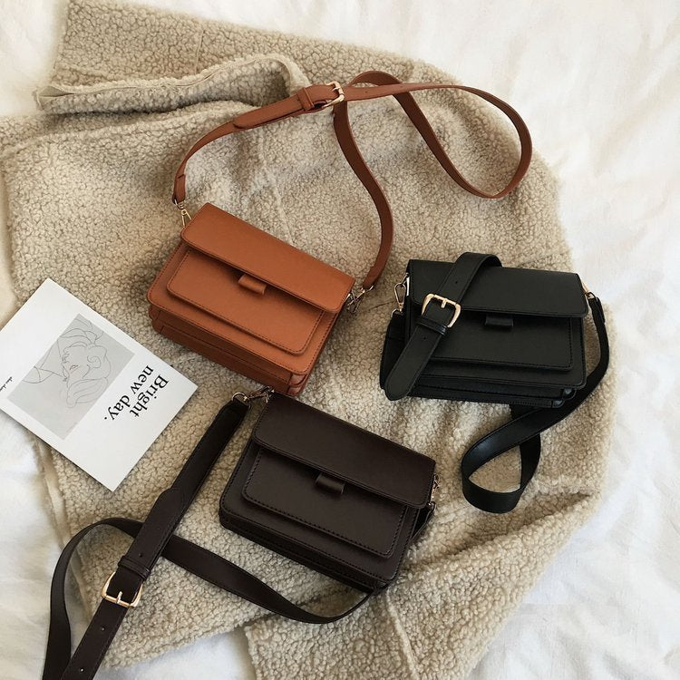 Port Wind Atmosphere Mobile Phone Package Sling Bag