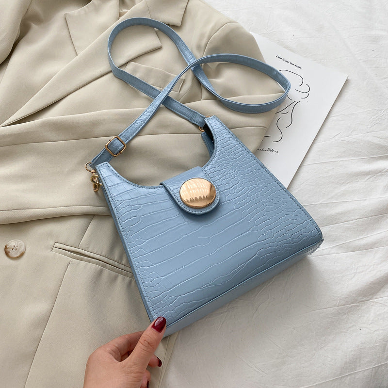 Summer women's messenger shoulder bag