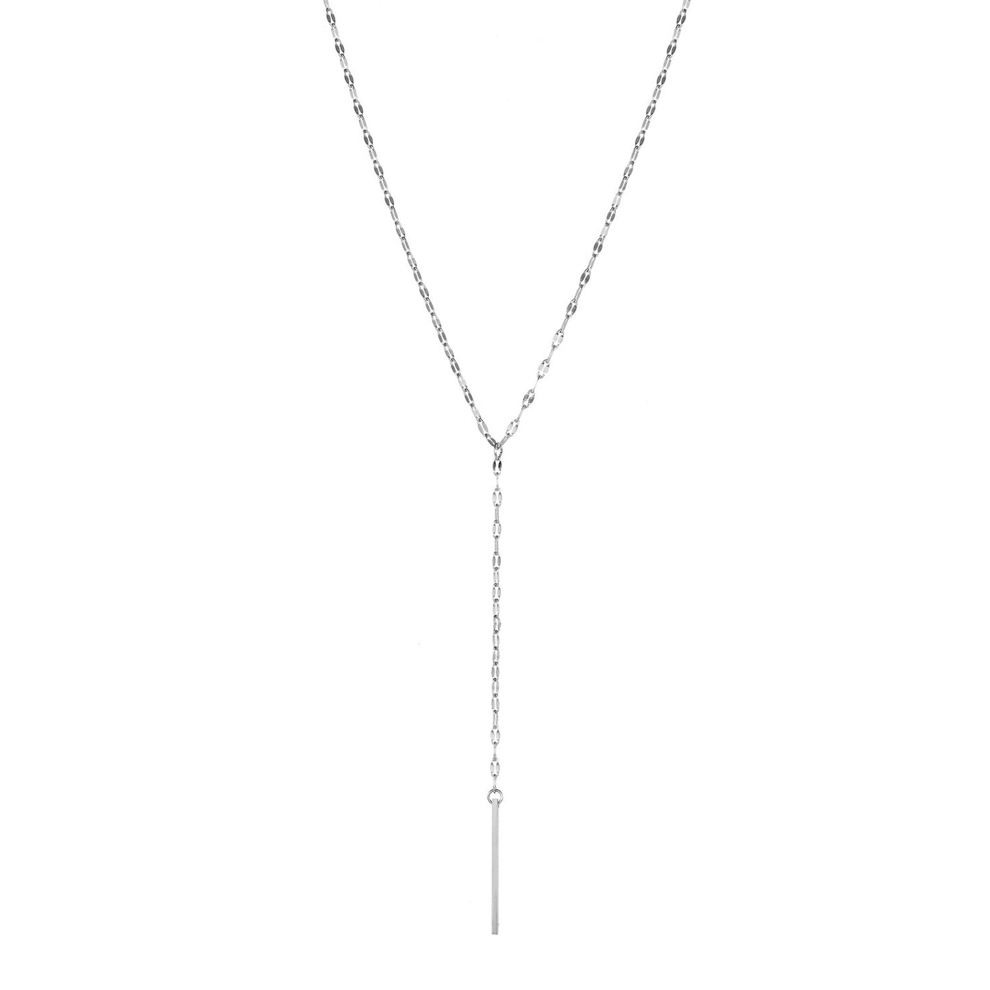 Necklace collar necklace fashion simple For women's