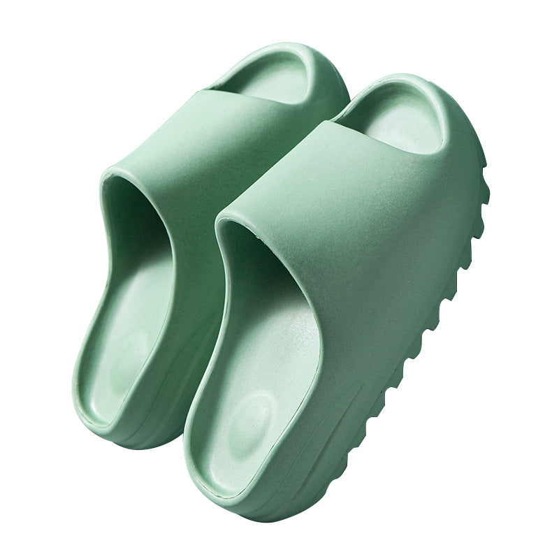 Yeezy-Inspired Comfort Slides Flip Flops Beach Slippers Women