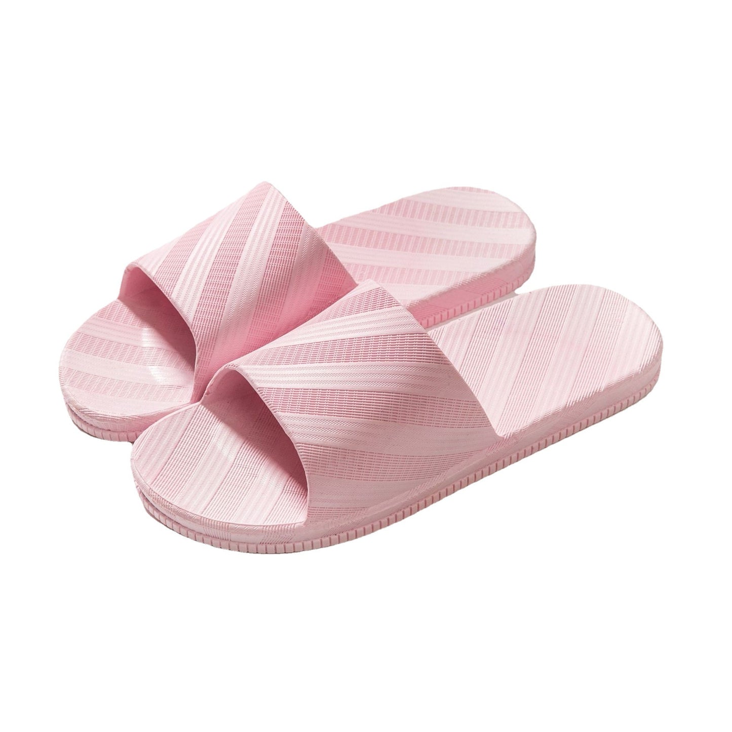 Home Non-slip Platform Slip-on Sandals