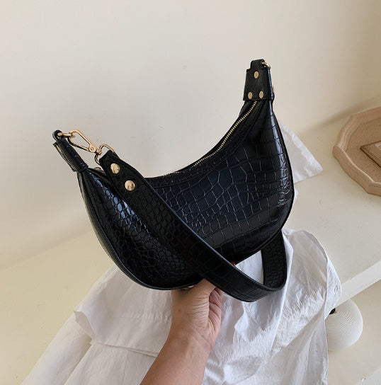 Retro Crossbody Shoulder Bags For Women