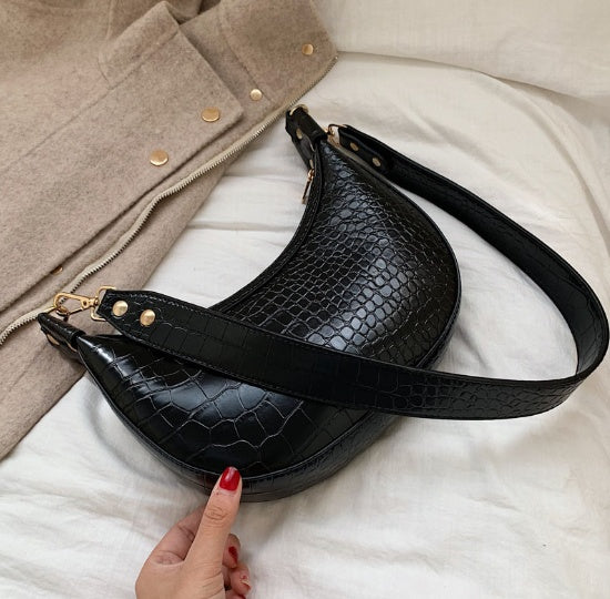 Retro Crossbody Shoulder Bags For Women