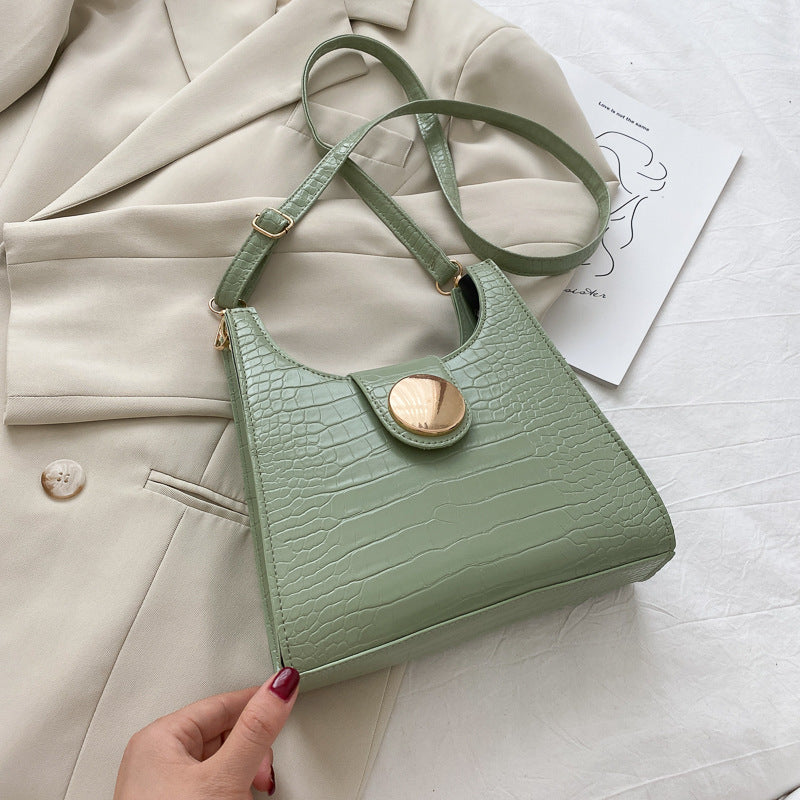 Summer women's messenger shoulder bag