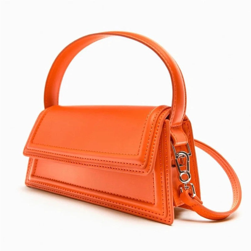 Casual Fashion Portable Messenger Bag