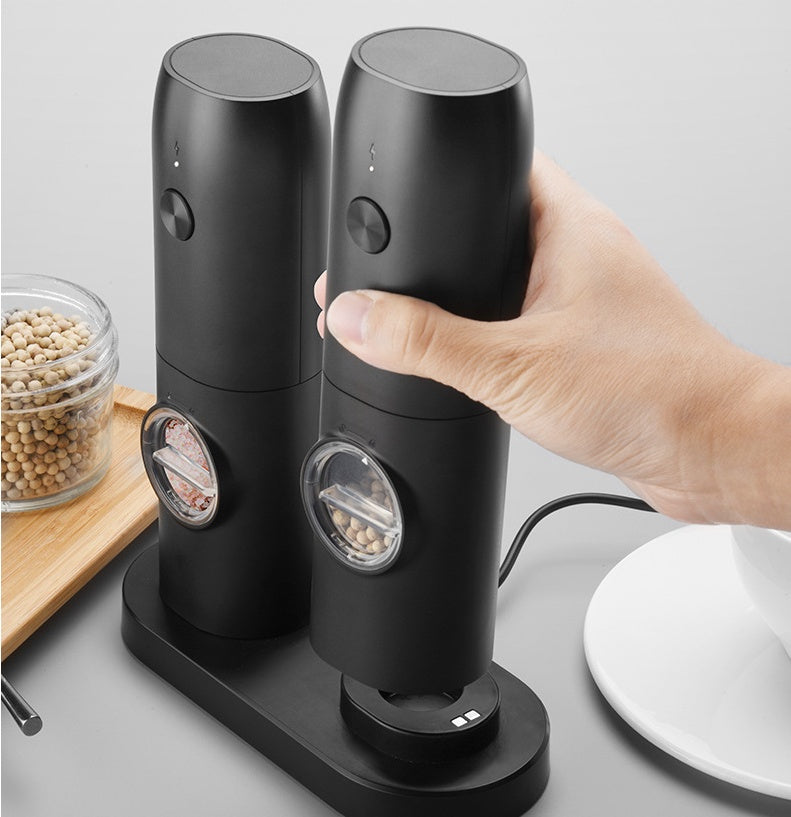 Electric Kitchen Household Mini Grinder For Smart Kitchen