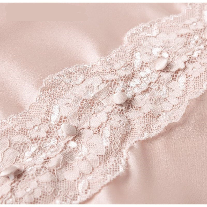 Stay Stylish & Confident in Our Trendy Crop Tops Korean Style Button Sling Women's Cotton Top