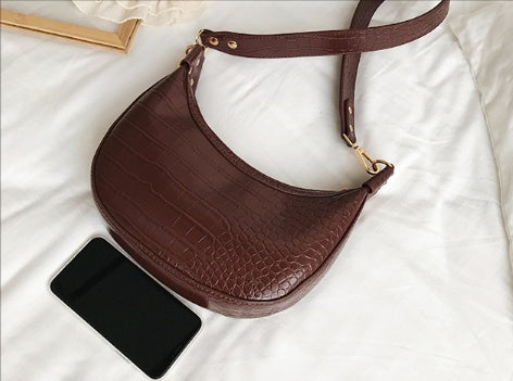 Retro Crossbody Shoulder Bags For Women
