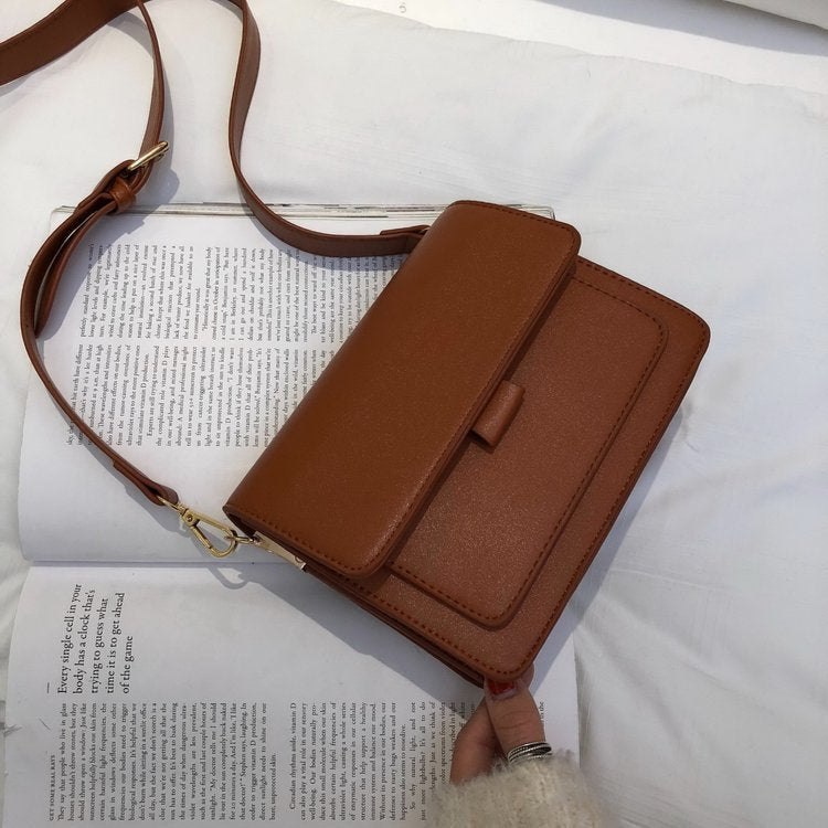 Port Wind Atmosphere Mobile Phone Package Sling Bag