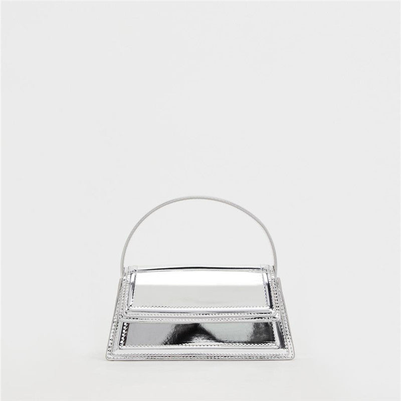 Casual Fashion Portable Messenger Bag