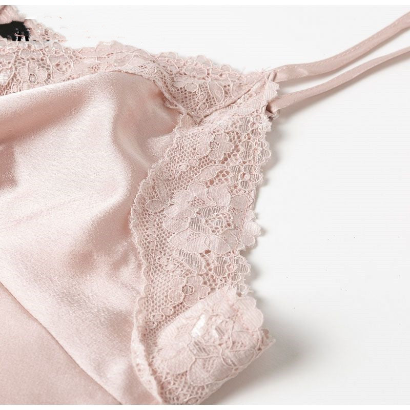 Stay Stylish & Confident in Our Trendy Crop Tops Korean Style Button Sling Women's Cotton Top