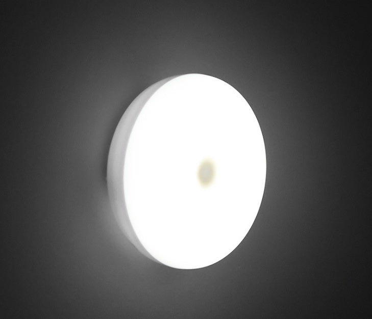 Multi-Purpose Magnetic Mount Under Cabinet Light Touch night light