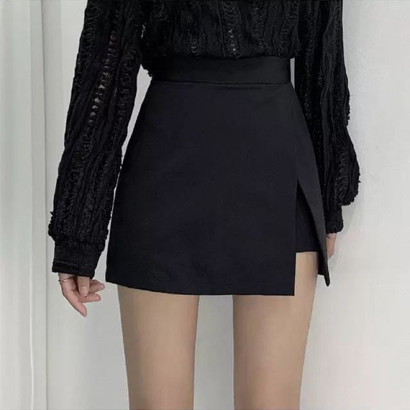 Elegant Colors Skirts For Women