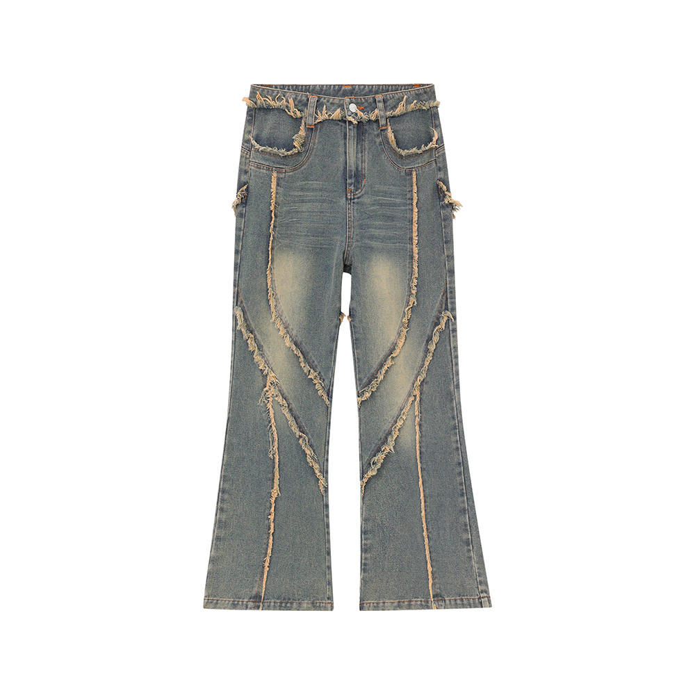 Retro Jeans For Women