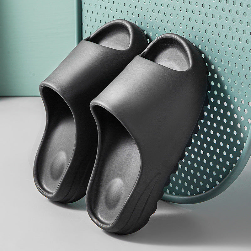 Yeezy-Inspired Comfort Slides Flip Flops Beach Slippers Women
