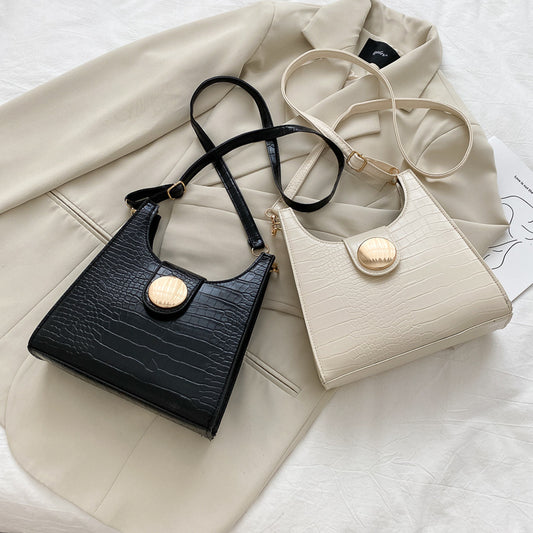 Summer women's messenger shoulder bag