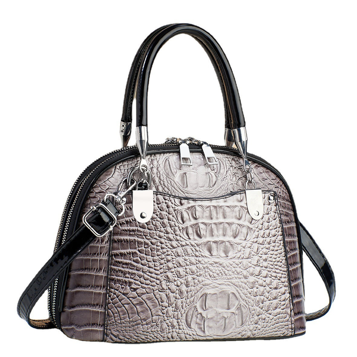 Retro Fashion Elegance Handbag