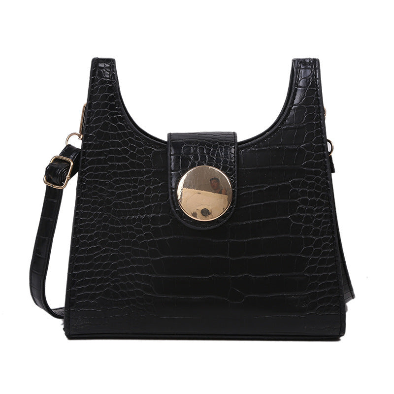 Summer women's messenger shoulder bag