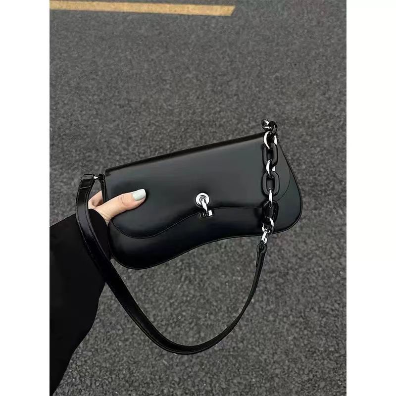 All-match Casual Messenger Bag