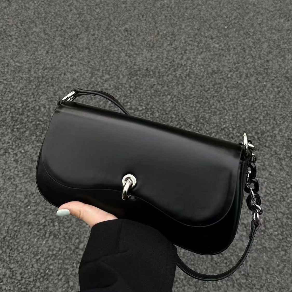 All-match Casual Messenger Bag