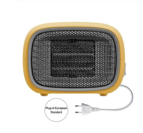 Mini Portable Electric Space Heater for Desk & Home Mini Home Heater