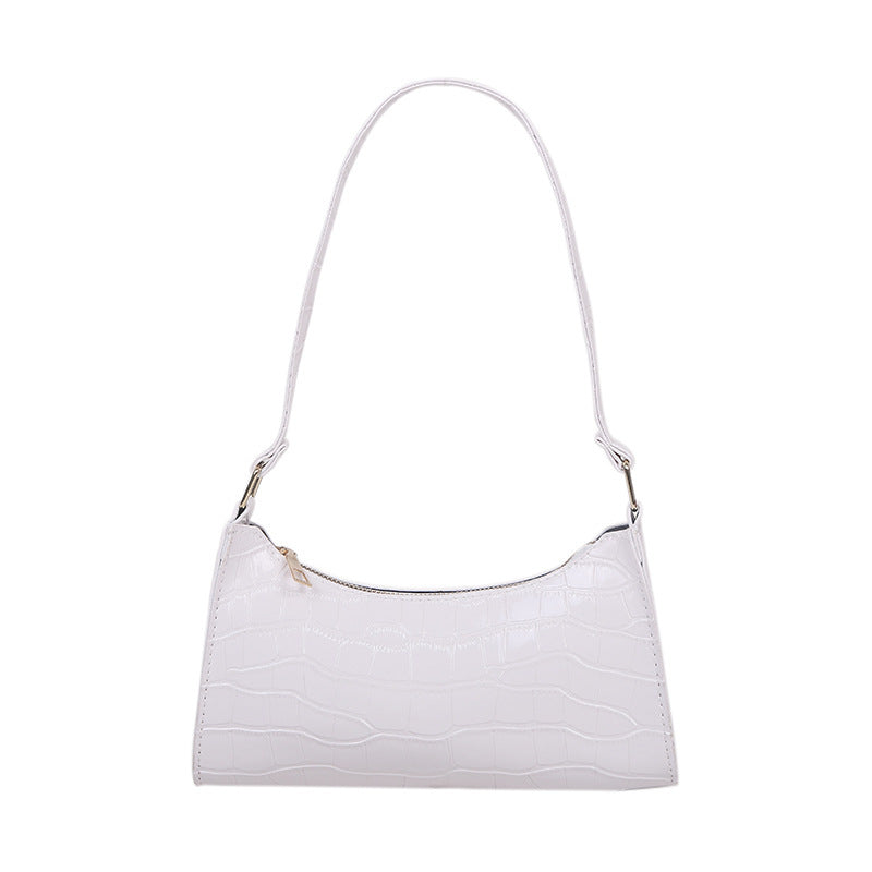 Underarm Bags, Ladies Shoulder Bags, Simple Small Shoulder Bags Women's