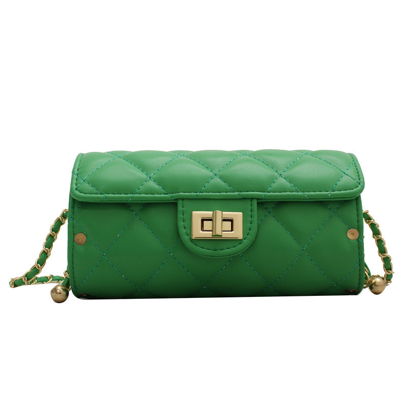 Elegant Niche PU Export Women's And Shoulder Bags