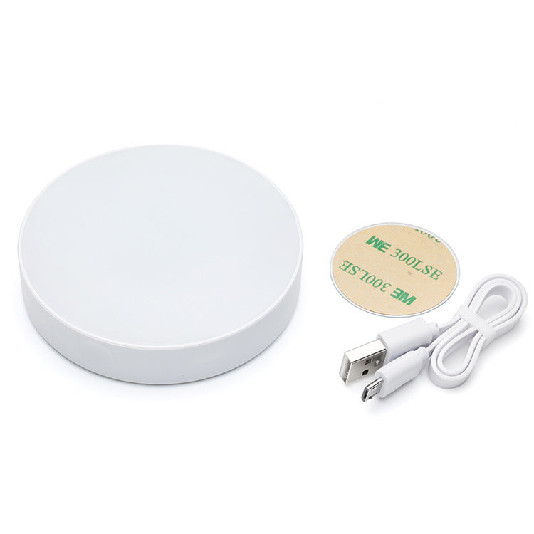 Smart Motion Sensor LED Night Light (Round) Night light